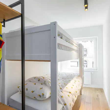 Lecomte - Mar Y Sol אוסטנדה