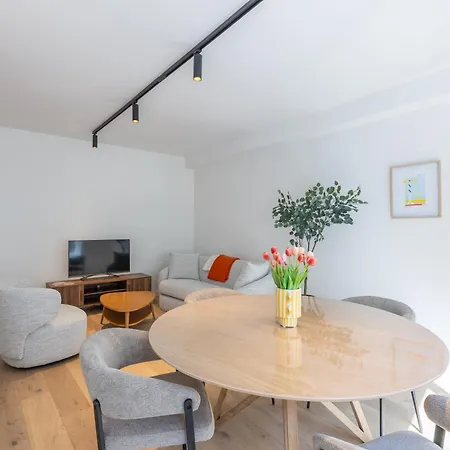 Apartment Mar Y Sol