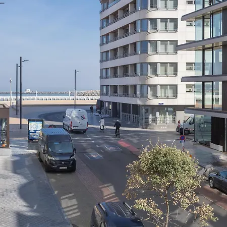 Lecomte - The Shoreline *