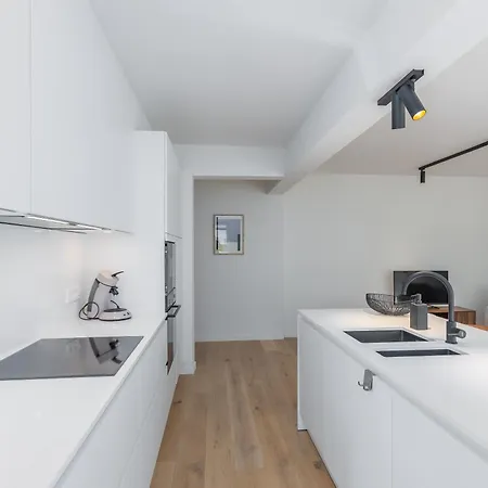 Apartment Lecomte - The Shoreline *