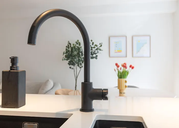 דירה Lecomte - Mar Y Sol