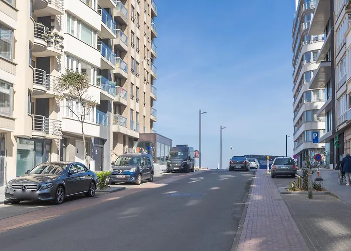 Lecomte - Mar Y Sol דירה