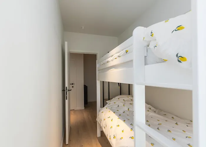 Lecomte - Mar Y Sol דירה אוסטנדה