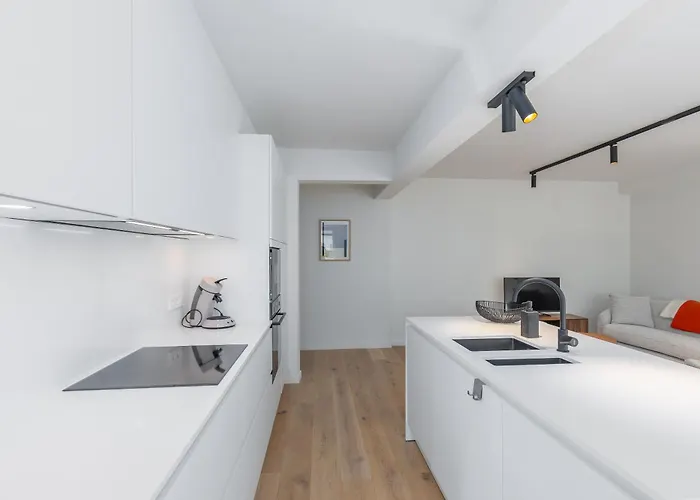 דירה Lecomte - Mar Y Sol *