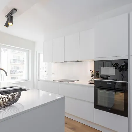 Lecomte - The Shoreline *