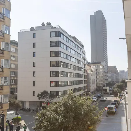 Appartement Lecomte - The Shoreline *