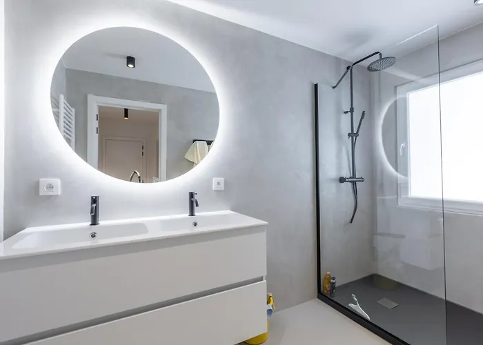 Lejlighed Lecomte - Mar Y Sol