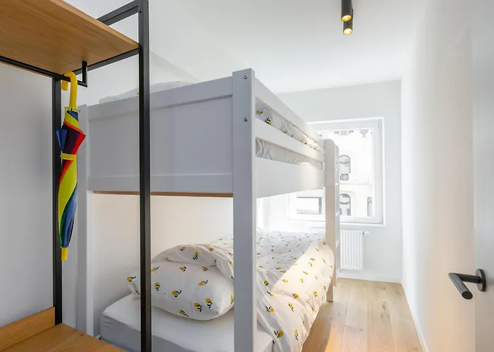 Lecomte - Mar Y Sol Oostende