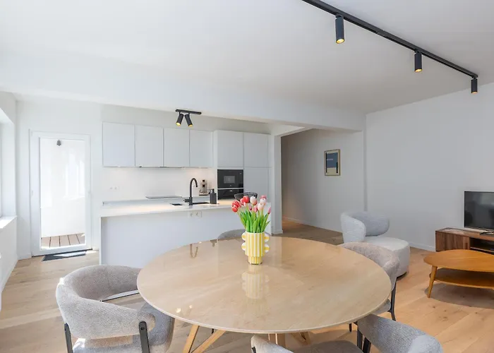 Lejlighed Lecomte - Mar Y Sol