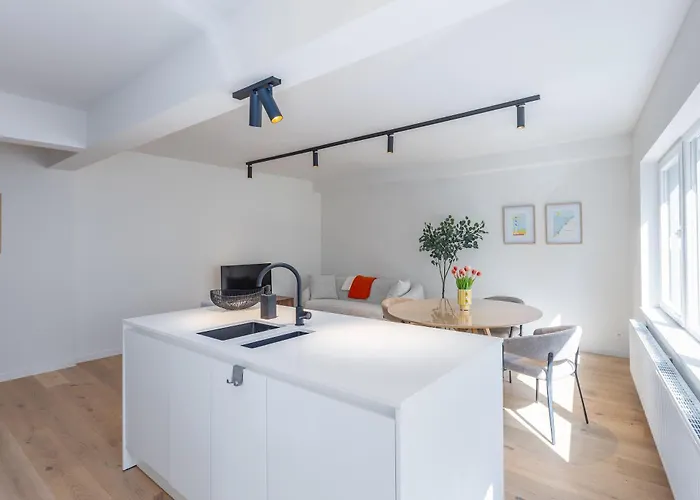 Lecomte - Mar Y Sol Lejlighed *